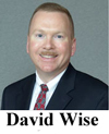 David Wise, insurance agent serving Farmville and Dillwyn Virginia